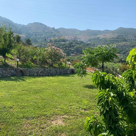 B&B Aloe Ranch Elba Rio dellʼElba 외부 사진