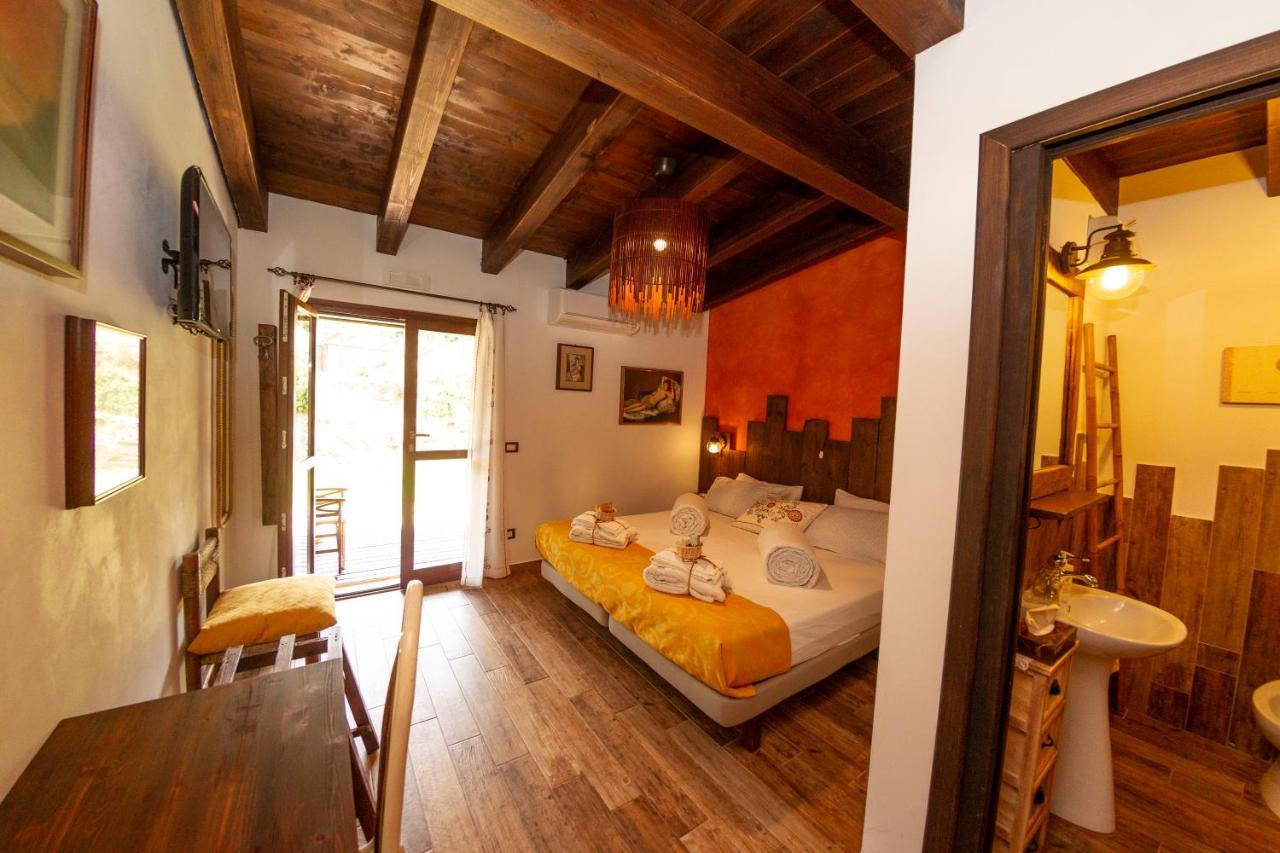 B&B Aloe Ranch Elba Rio dellʼElba 외부 사진