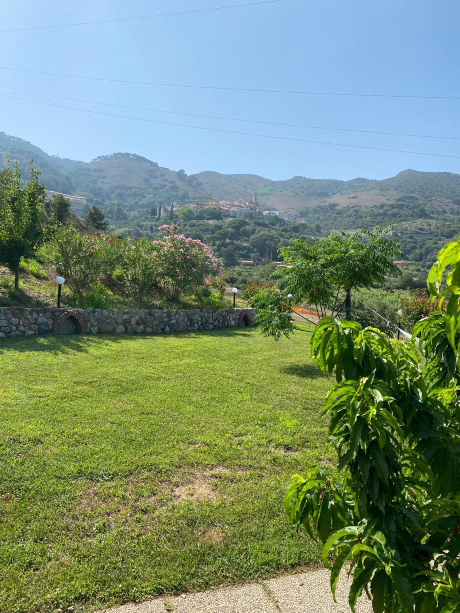B&B Aloe Ranch Elba Rio dellʼElba 외부 사진