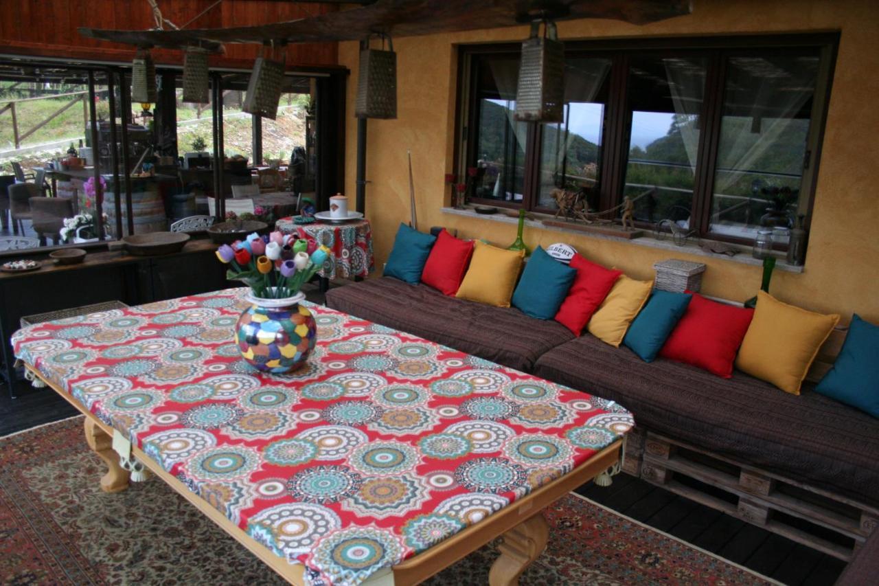 B&B Aloe Ranch Elba Rio dellʼElba 외부 사진